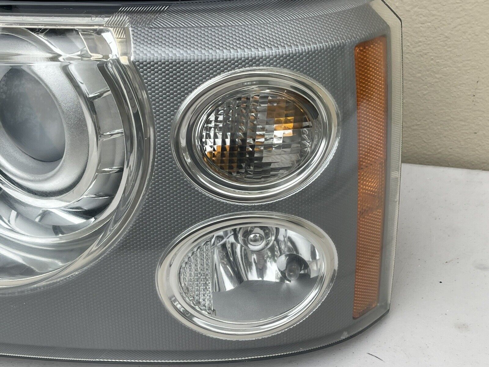 2006-2009 Land Range Rover 🚘 AFS ✅ Xenon HID Headlight Assembly LH OEM