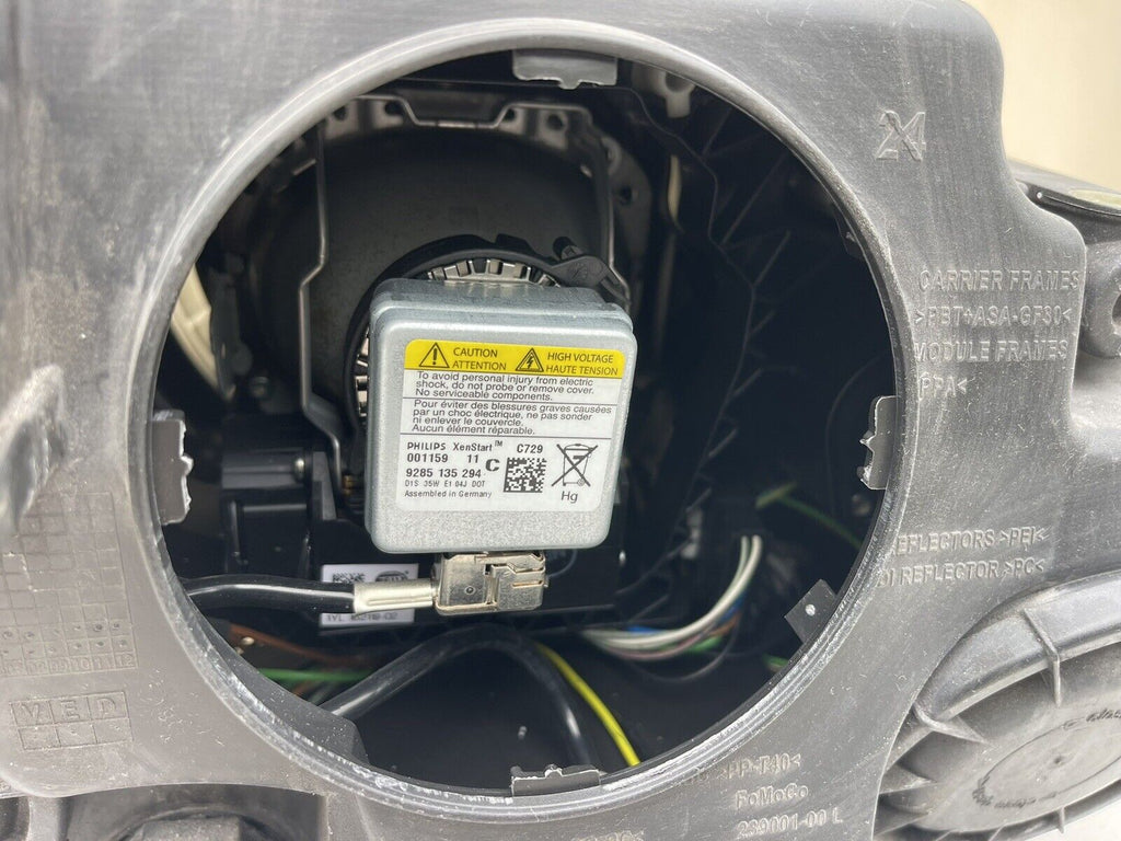 2006-2009 Land Range Rover 🚘 AFS ✅ Xenon HID Headlight Assembly LH OEM