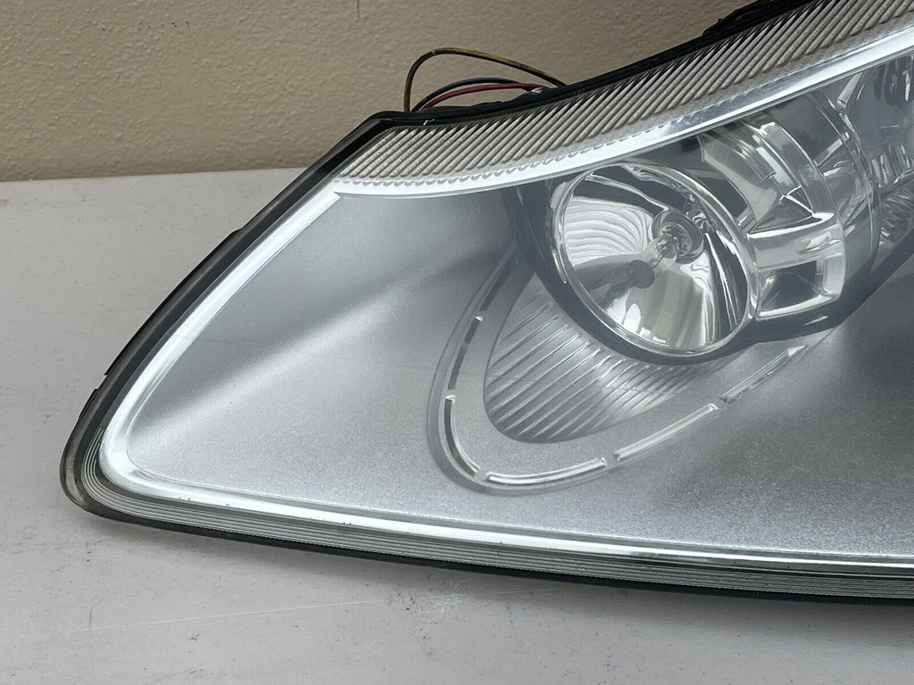 2008-2010 Porsche Cayenne OEM AFS HID Xenon Headlight Assembly LH