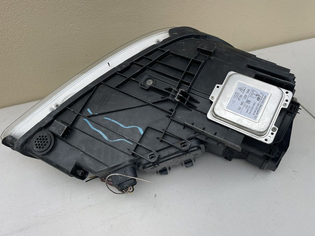 2008-2010 Porsche Cayenne OEM AFS HID Xenon Headlight Assembly LH