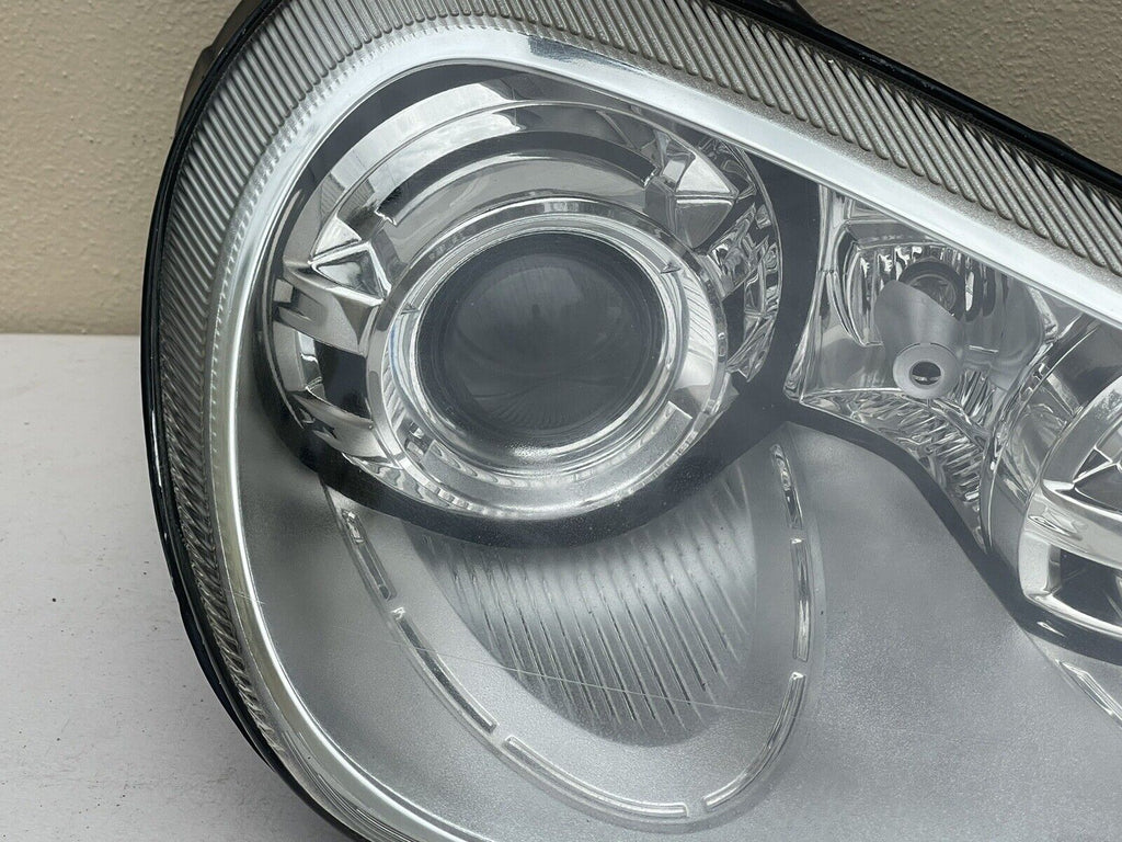 2008-2010 Porsche Cayenne OEM AFS HID Xenon Headlight Assembly RH