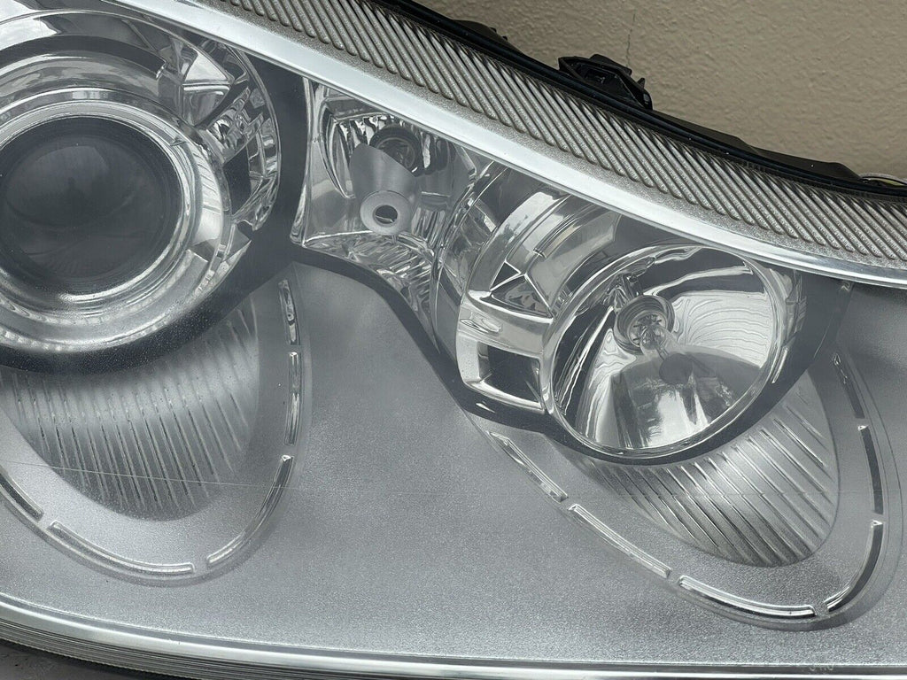 2008-2010 Porsche Cayenne OEM AFS HID Xenon Headlight Assembly RH