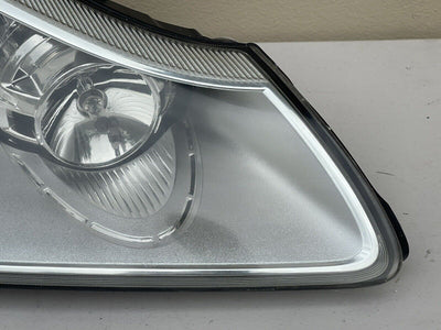 2008-2010 Porsche Cayenne OEM AFS HID Xenon Headlight Assembly RH