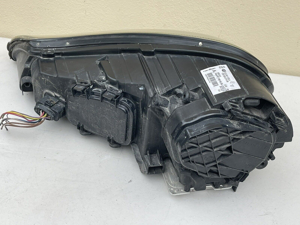 2008-2010 Porsche Cayenne OEM AFS HID Xenon Headlight Assembly RH