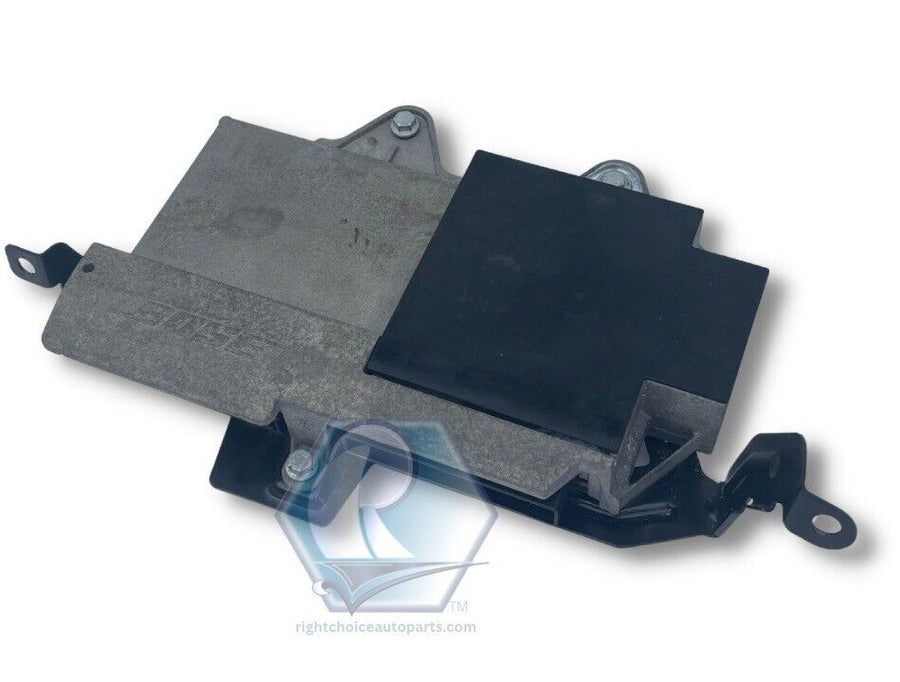 2008-2010 Porsche Cayenne Bose Amp Amplifier