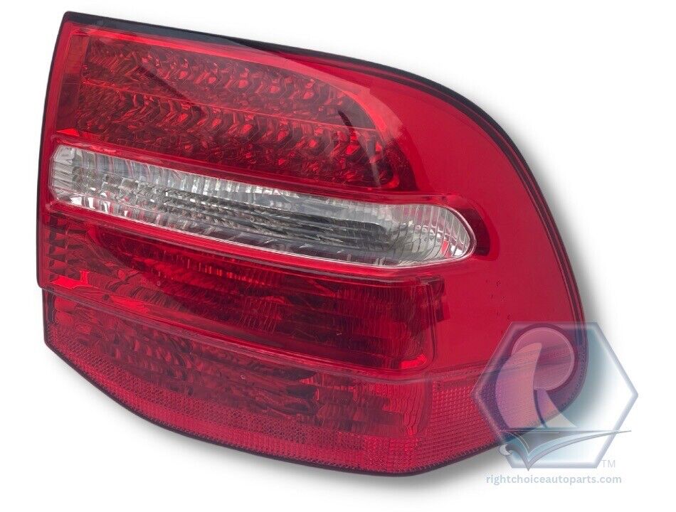 2008 Porsche Cayenne Tail Lights | rightchoiceautoparts