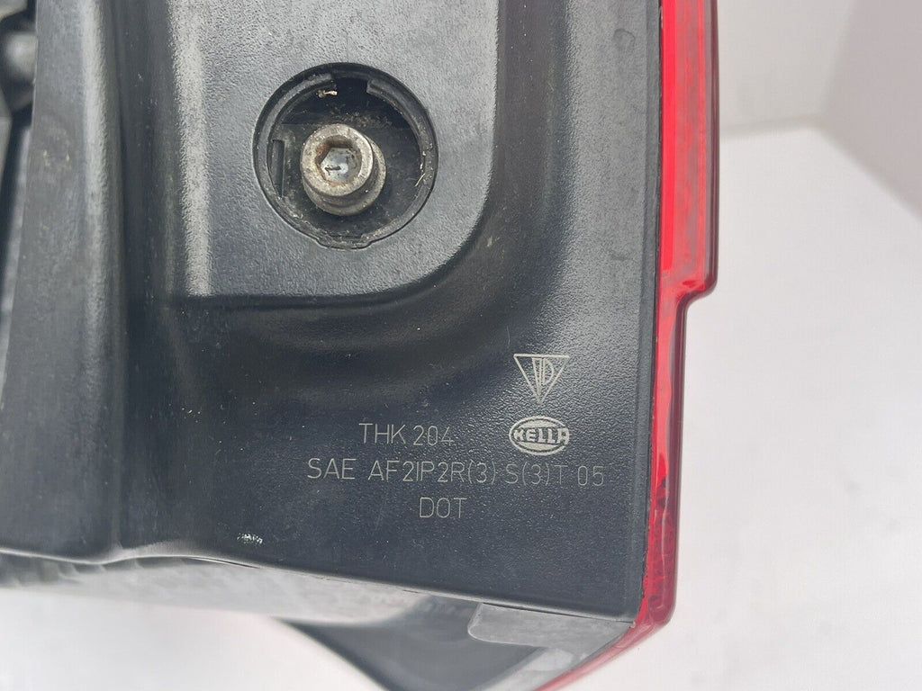 2008 Porsche Cayenne Tail Lights | rightchoiceautoparts