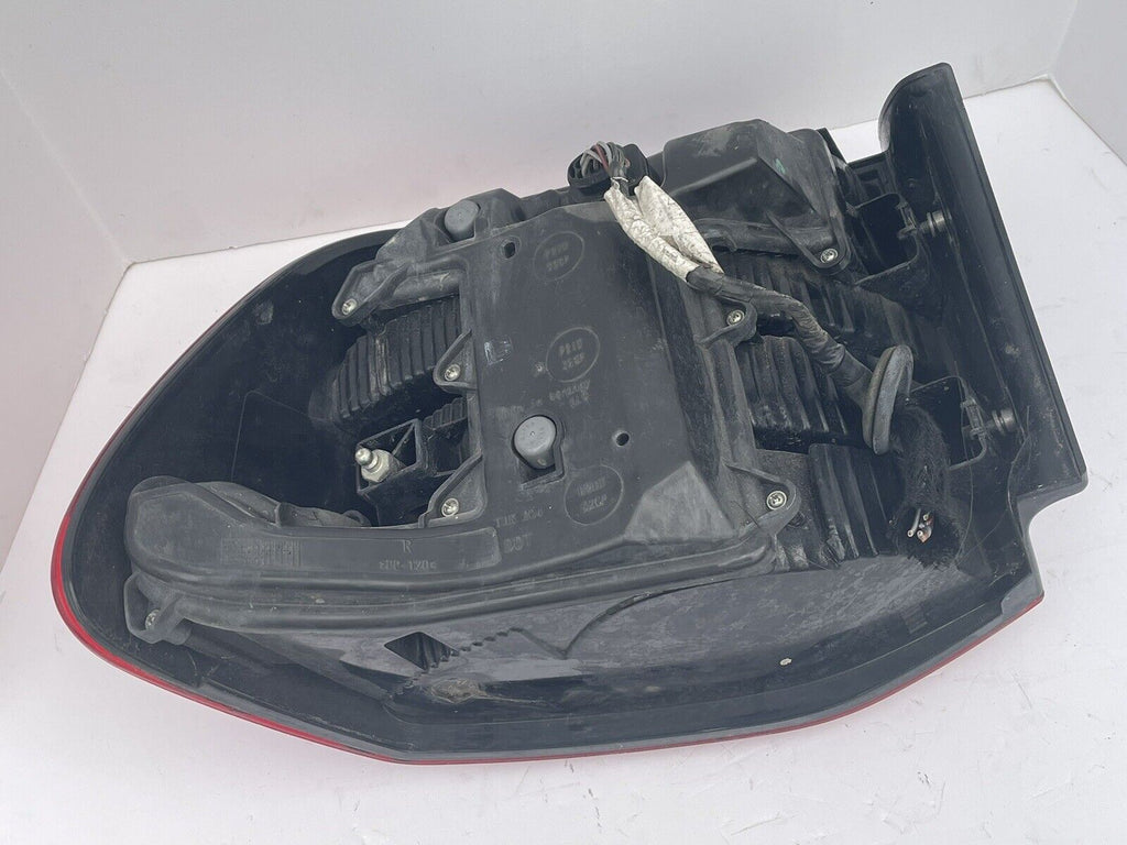 2008 Porsche Cayenne Tail Lights | rightchoiceautoparts