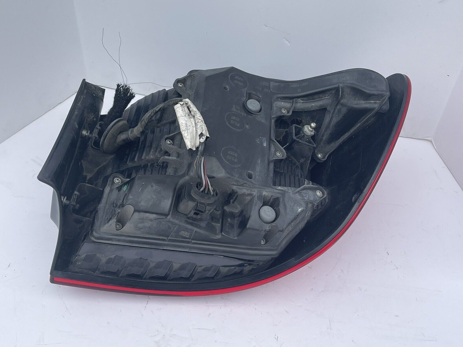 2008 Porsche Cayenne Tail Lights | rightchoiceautoparts