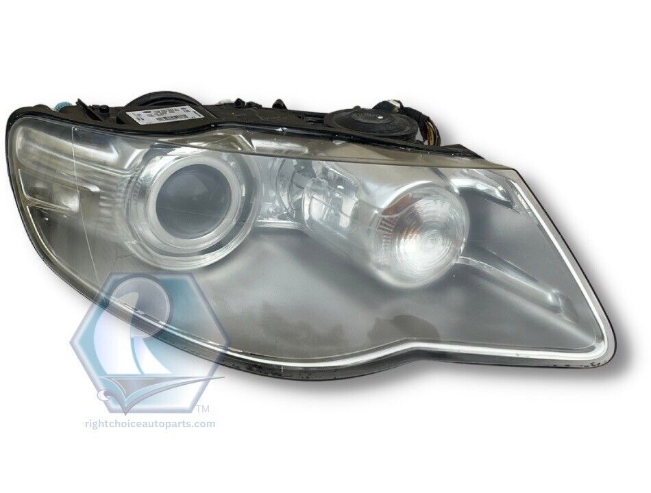 AFS Xenon Headlight Assembly | Xenon Headlights | rightchoiceautoparts