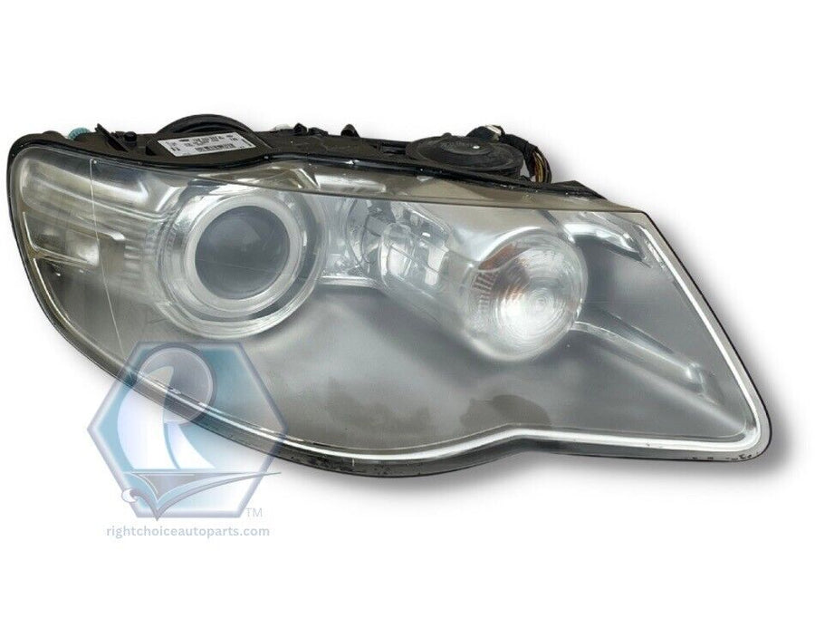 AFS Xenon Headlight Assembly | Xenon Headlights | rightchoiceautoparts