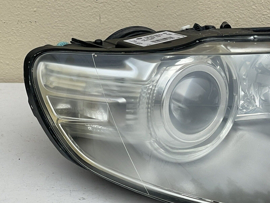 AFS Xenon Headlight Assembly | Xenon Headlights | rightchoiceautoparts