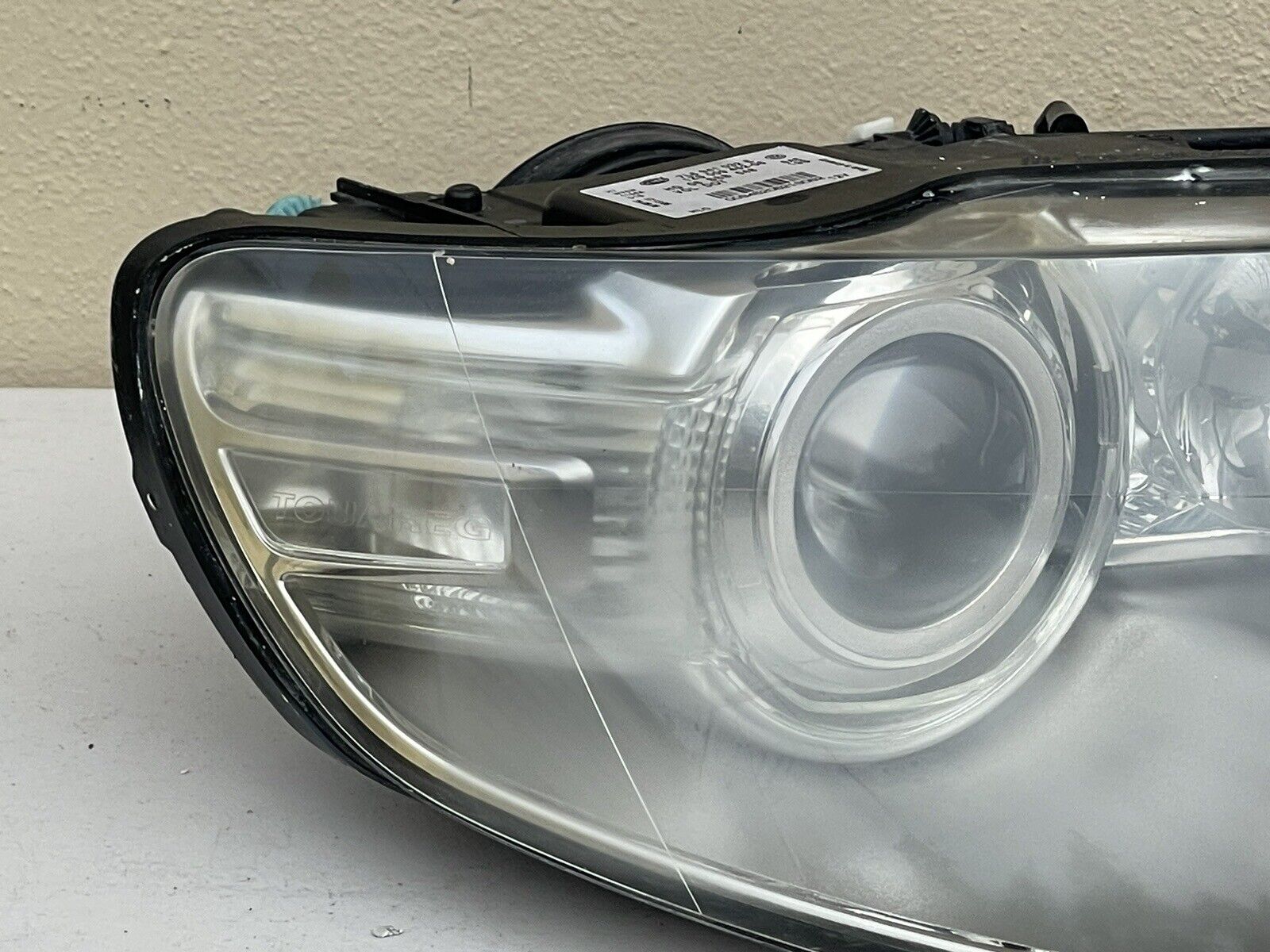AFS Xenon Headlight Assembly | Xenon Headlights | rightchoiceautoparts