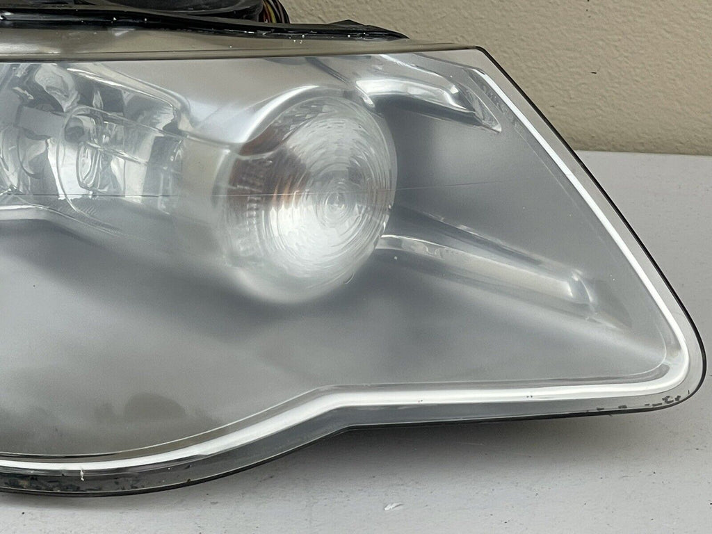 AFS Xenon Headlight Assembly | Xenon Headlights | rightchoiceautoparts