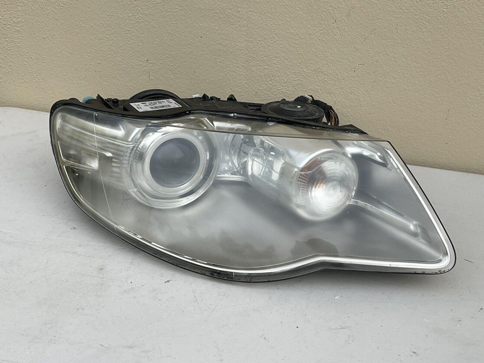 AFS Xenon Headlight Assembly | Xenon Headlights | rightchoiceautoparts
