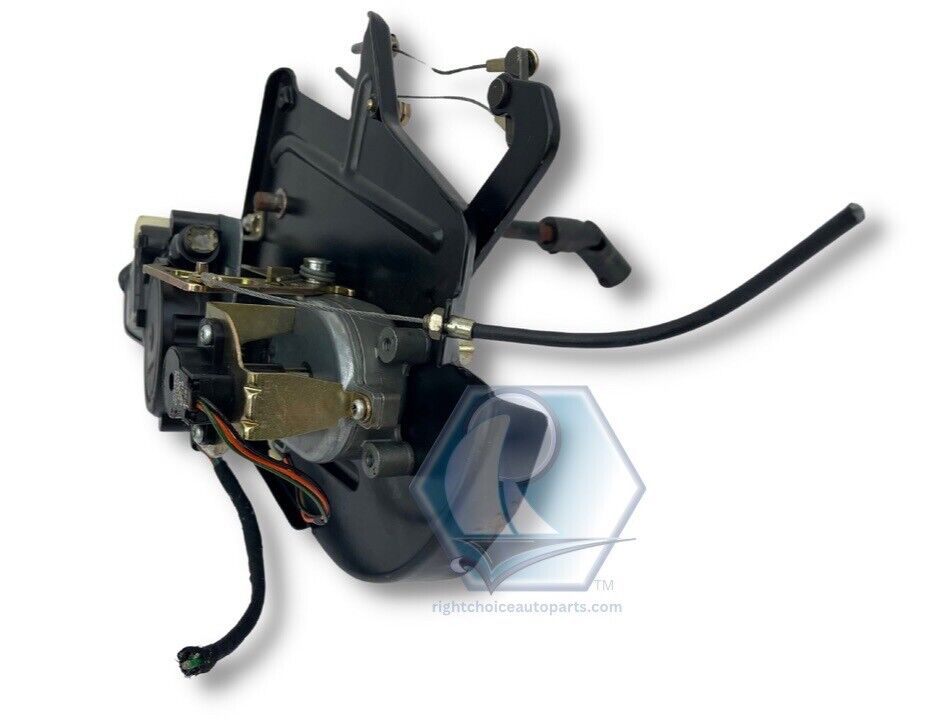 1995-1998 Saab 900 Convertible Top OEM Tonneau Lift Motor