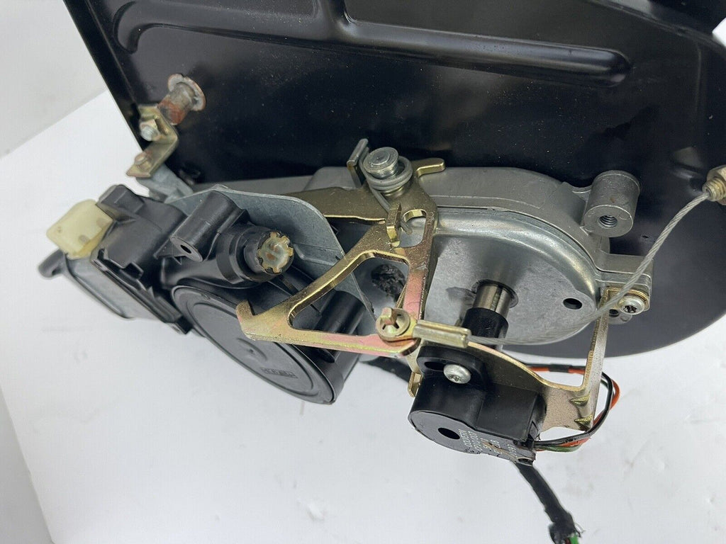 1995-1998 Saab 900 Convertible Top OEM Tonneau Lift Motor
