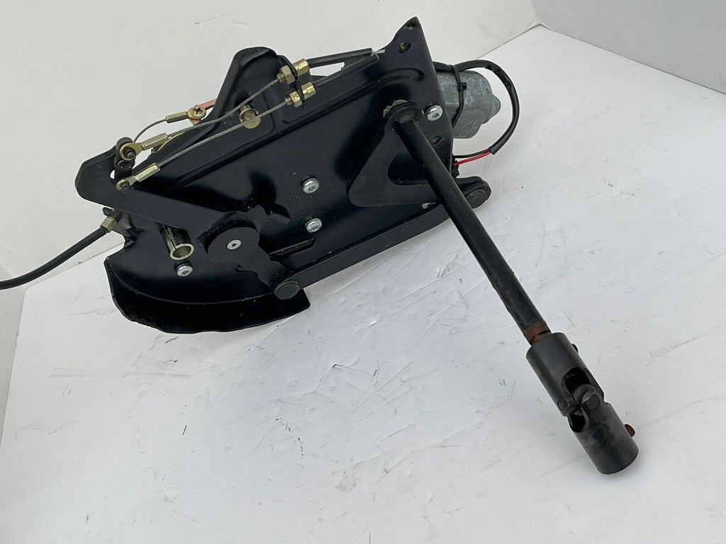 1995-1998 Saab 900 Convertible Top OEM Tonneau Lift Motor