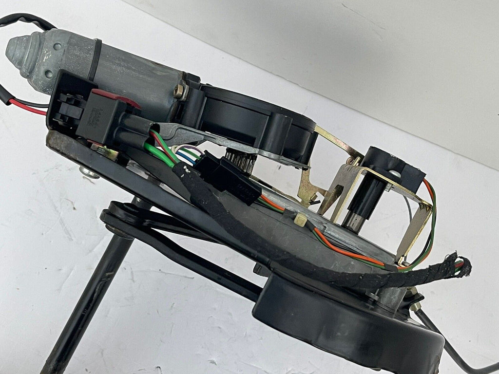 1995-1998 Saab 900 Convertible Top OEM Tonneau Lift Motor