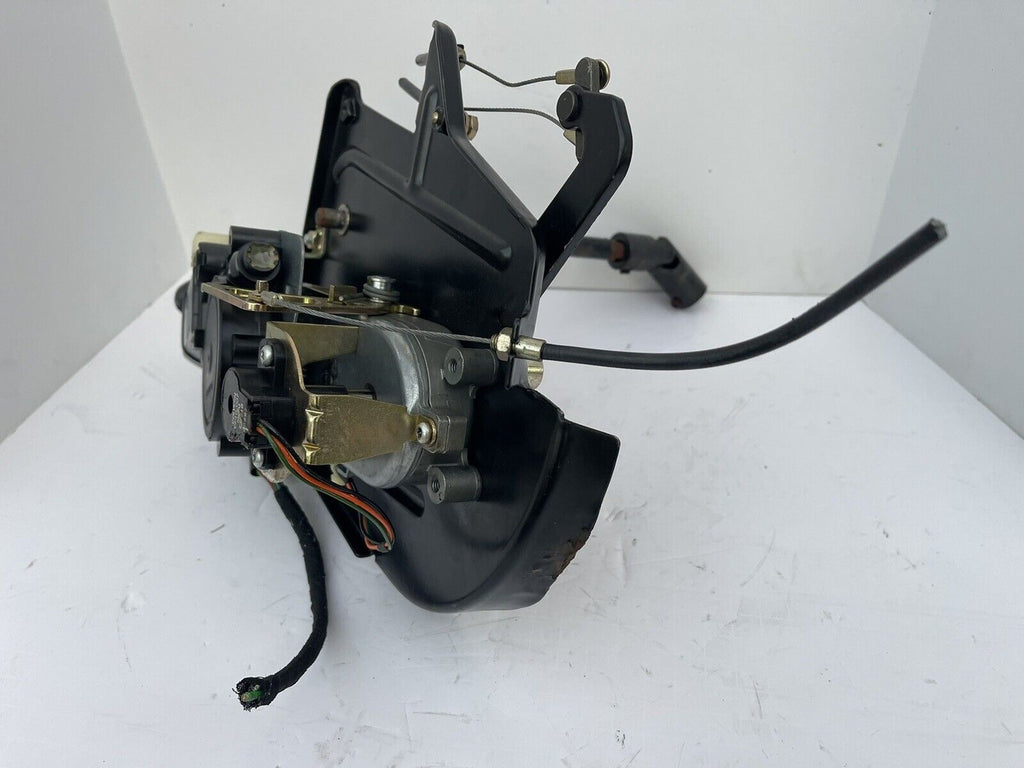1995-1998 Saab 900 Convertible Top OEM Tonneau Lift Motor