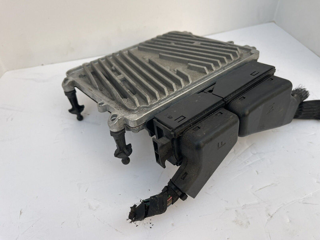2008-2011 Mercedes-Benz C300 OEM ECU Module