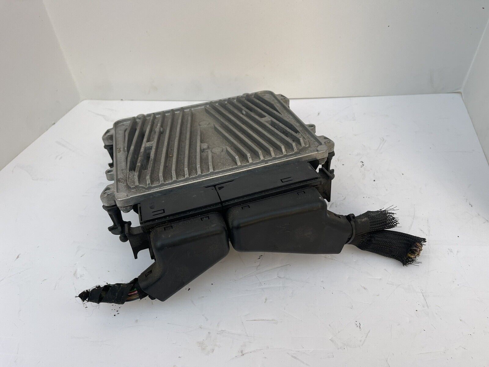 2008-2011 Mercedes-Benz C300 OEM ECU Module