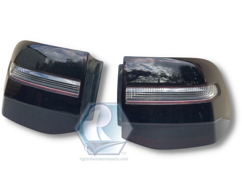 Porsche Cayenne Tail Lights | 2008-2010 Lights | rightchoiceautoparts