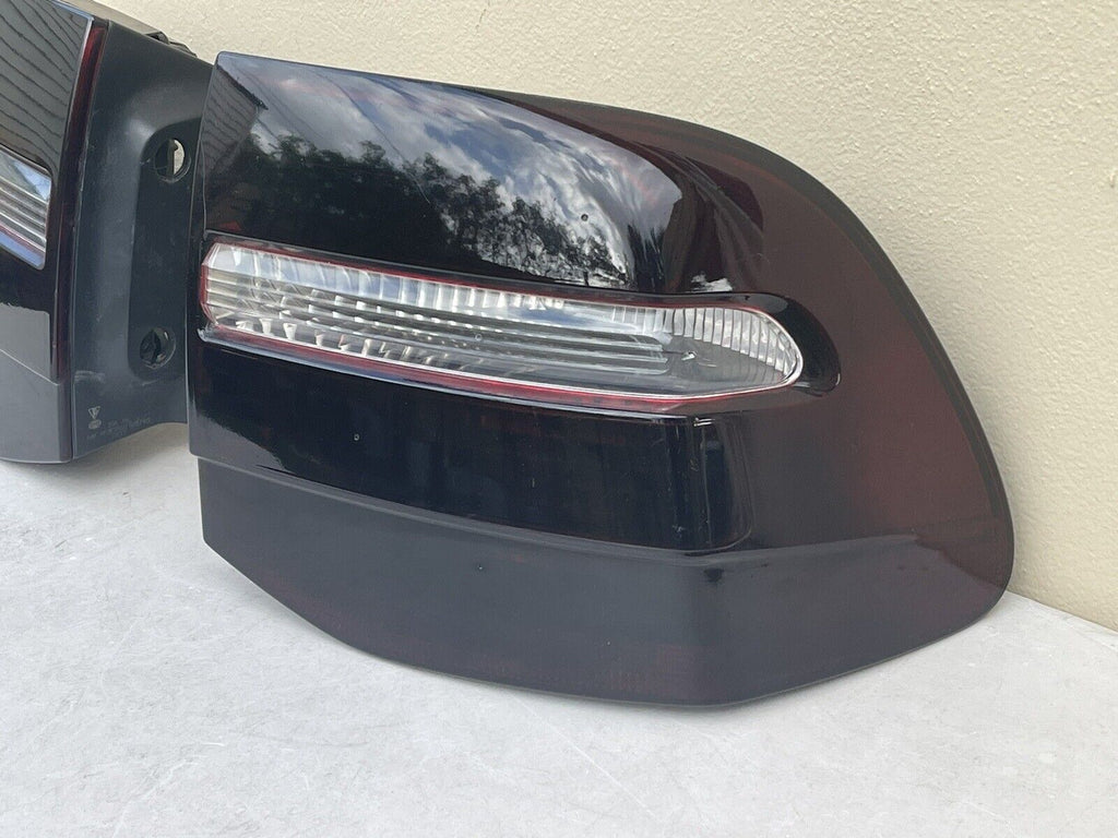 Porsche Cayenne Tail Lights | 2008-2010 Lights | rightchoiceautoparts