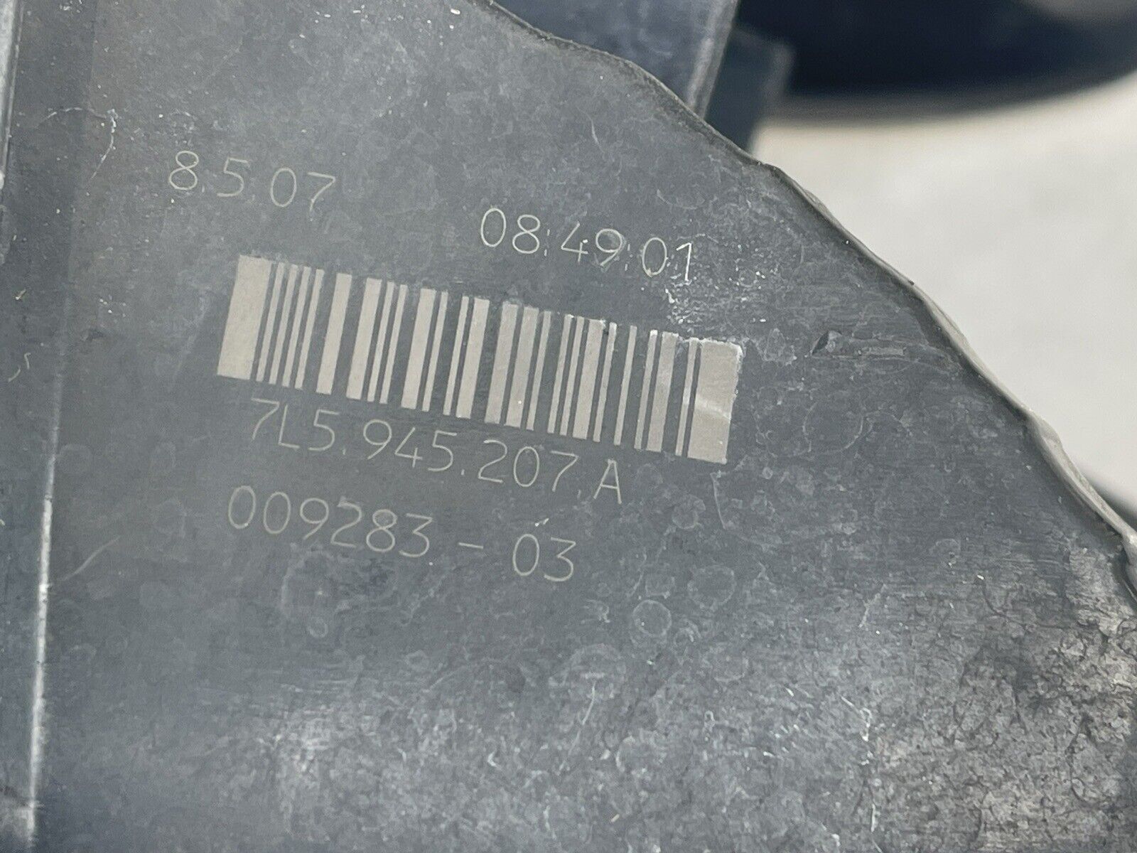 Porsche Cayenne Tail Lights | 2008-2010 Lights | rightchoiceautoparts