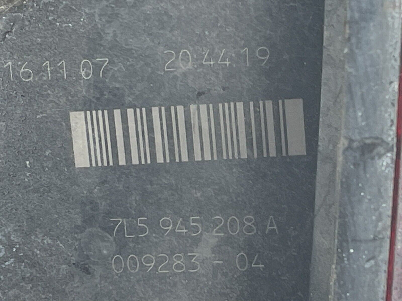 Porsche Cayenne Tail Lights | 2008-2010 Lights | rightchoiceautoparts