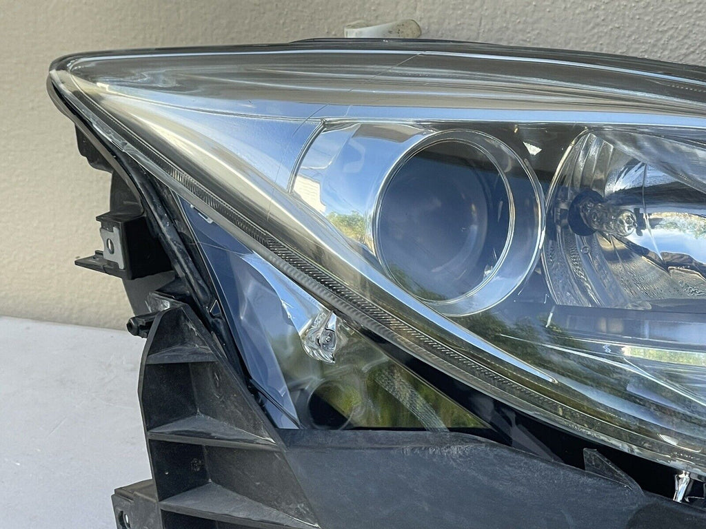 2011-2013 Mazda 6 HID Xenon Headlight Assembly RH