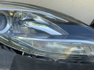 2011-2013 Mazda 6 HID Xenon Headlight Assembly RH