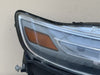 2013-2018 Ford Taurus OEM Halogen Headlight Assembly Right RH