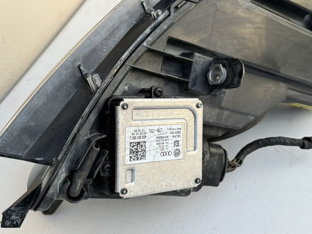 2013-2017 VW Volkswagen CC HID Xenon AFS Headlight Assembly LH