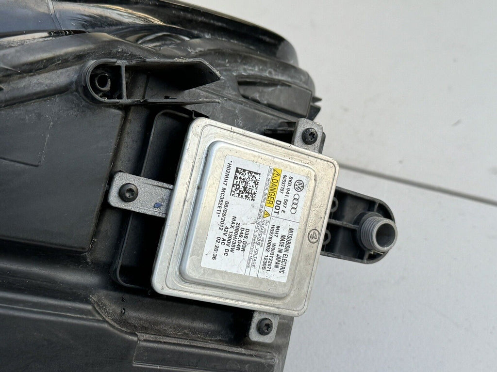 2013-2017 VW Volkswagen CC HID Xenon AFS Headlight Assembly LH