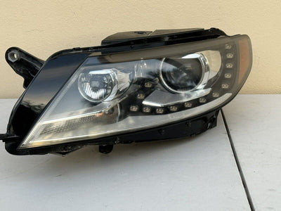 2013-2017 VW Volkswagen CC HID Xenon AFS Headlight Assembly LH