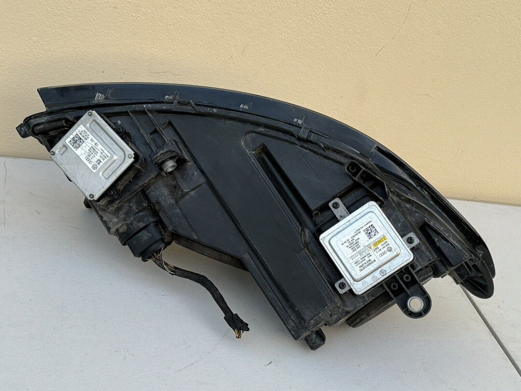 2013-2017 VW Volkswagen CC HID Xenon AFS Headlight Assembly LH