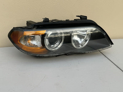 04-06 BMW X5 E53 RH Xenon HID Headlight Assembly Adaptive AFS OEM