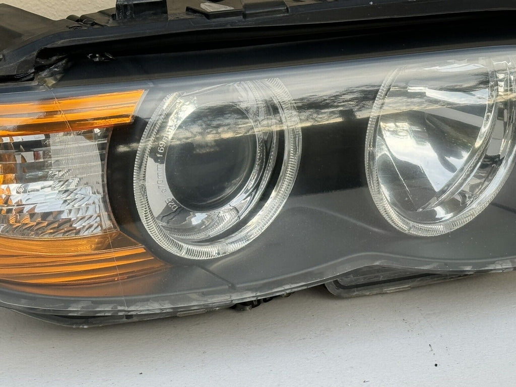 04-06 BMW X5 E53 RH Xenon HID Headlight Assembly Adaptive AFS OEM