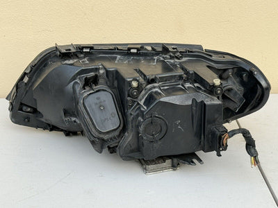 04-06 BMW X5 E53 RH Xenon HID Headlight Assembly Adaptive AFS OEM