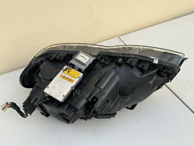 04-06 BMW X5 E53 RH Xenon HID Headlight Assembly Adaptive AFS OEM