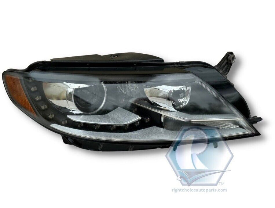 2013-2017 VW Volkswagen CC HID Xenon AFS Headlight Assembly RH