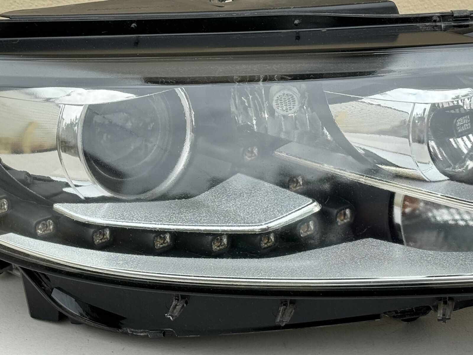 2013-2017 VW Volkswagen CC HID Xenon AFS Headlight Assembly RH