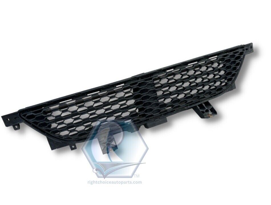 2013-2016 Dodge Dart Lower Front Bumper Active Grille Shutter Assembly OEM