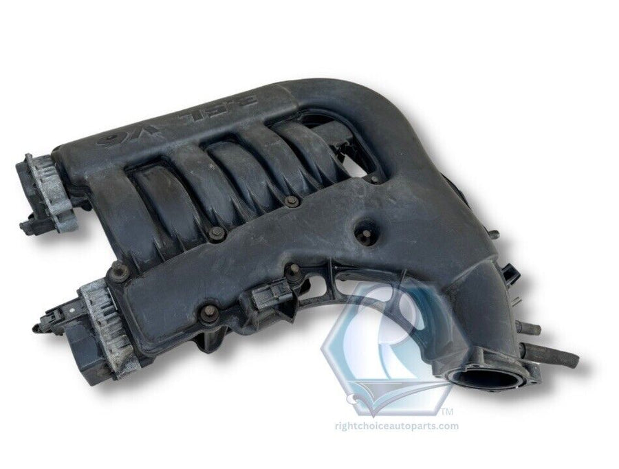 05-06 Chrysler 300 DODGE CHARGER upper intake manifold 3.5L V6 OEM