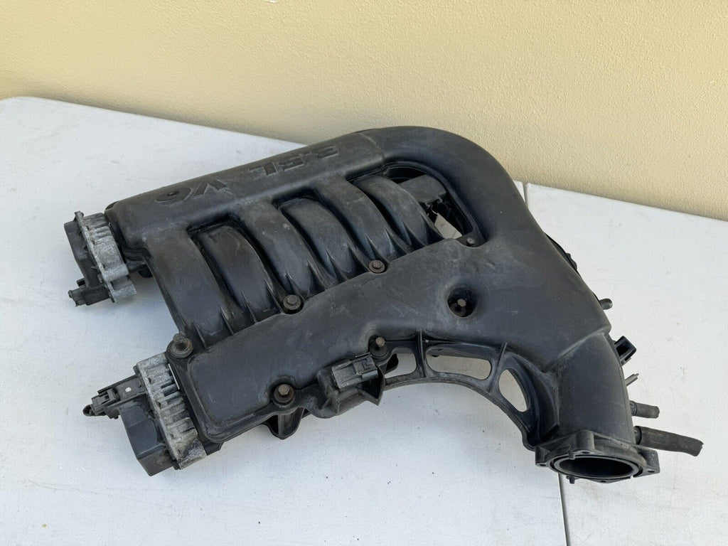 05-06 Chrysler 300 DODGE CHARGER upper intake manifold 3.5L V6 OEM