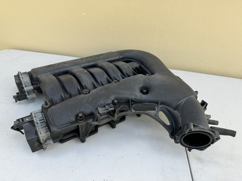 05-06 Chrysler 300 DODGE CHARGER upper intake manifold 3.5L V6 OEM