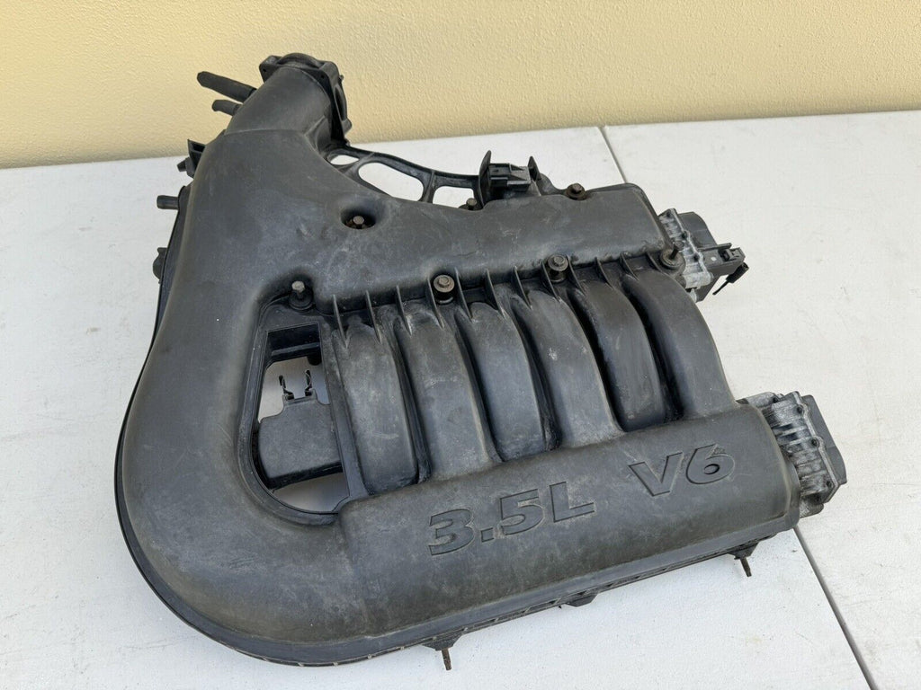 05-06 Chrysler 300 DODGE CHARGER upper intake manifold 3.5L V6 OEM