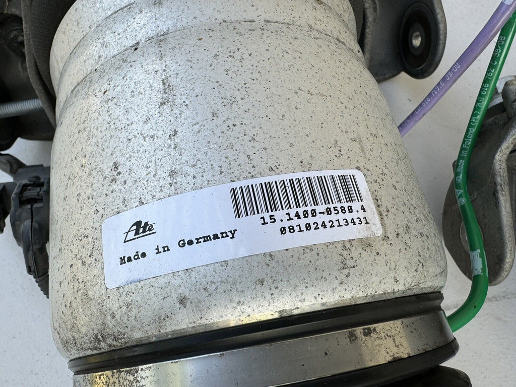PartOEM Air Ride Strut Shocks | Audi Q7, VW Touareg | rightchoiceautoparts Number: 081024213431