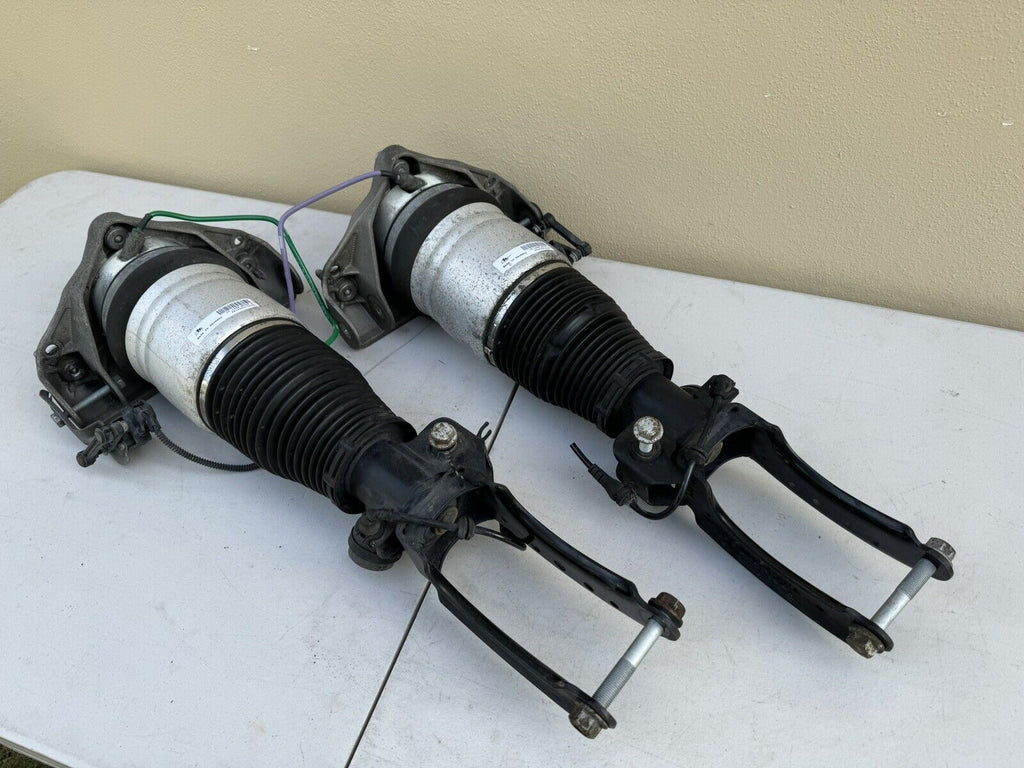 OEM Air Ride Strut Shocks | Audi Q7, VW Touareg | rightchoiceautoparts